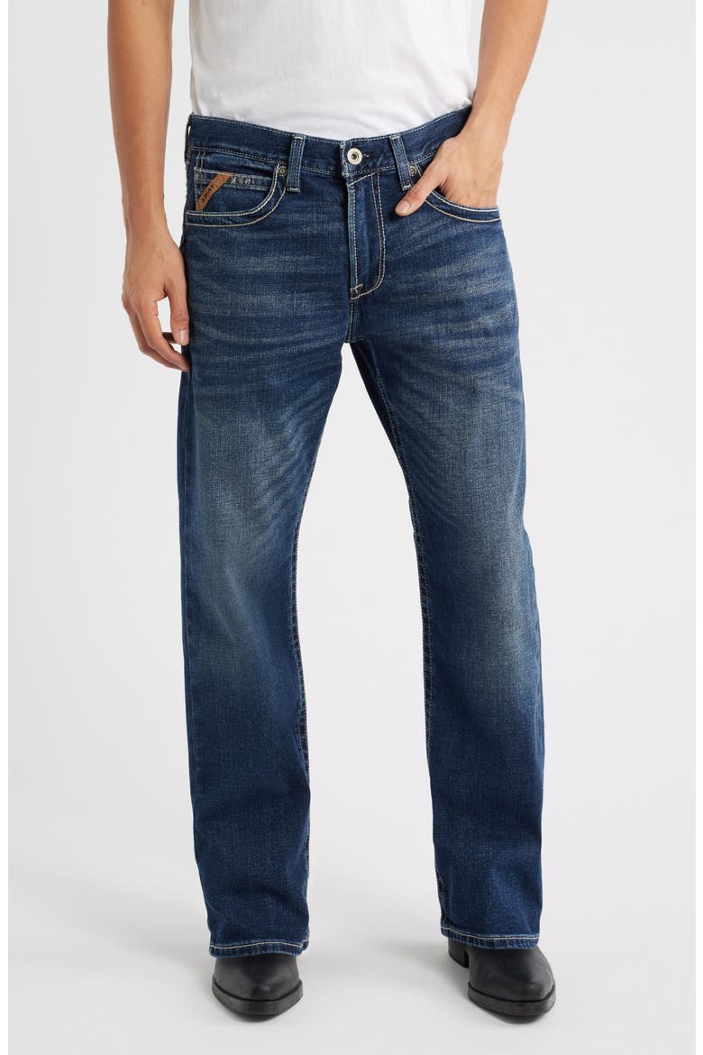 Adkins M4 Relaxed Fit Jeans, Main, color, TURNOUT