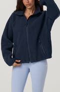 Vuori Alpine Full Zip Jacket