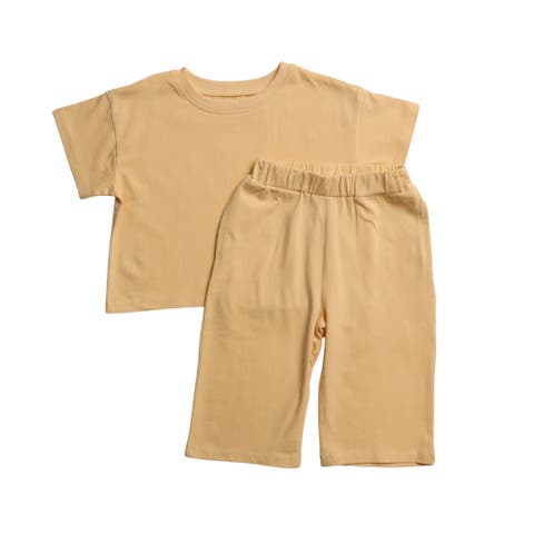 Sawyer Set (Toddler)
