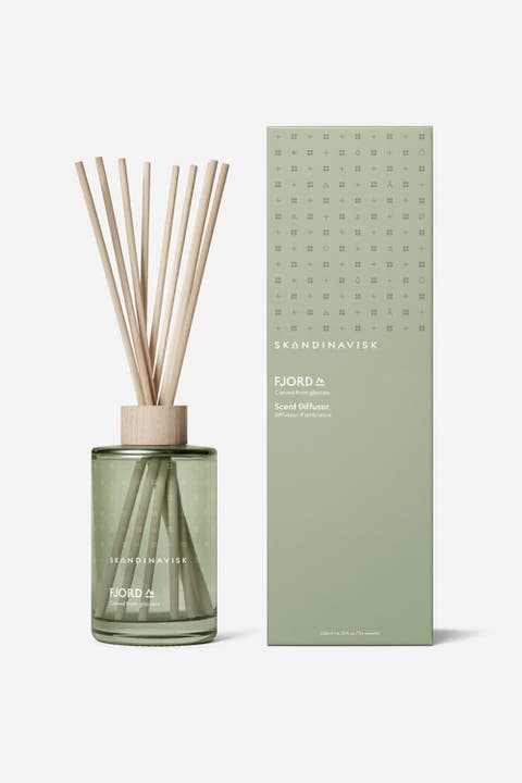 FJORD Scent Diffuser 200ml