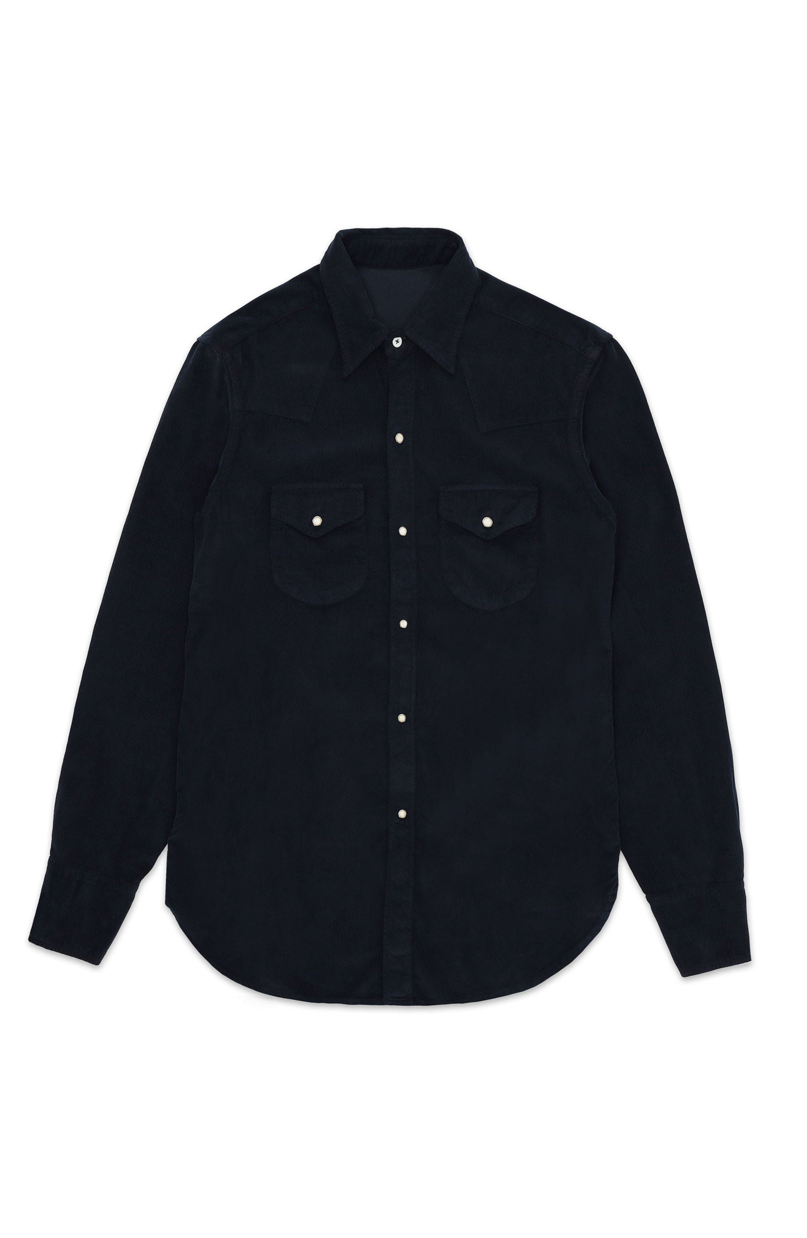 Ntex Texan Corduroy Shirt - image 3
