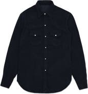 Fortela Ntex Texan Corduroy Shirt