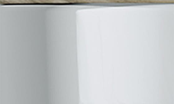 selected WHITE