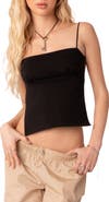 EDIKTED Jinx Open Back Camisole
