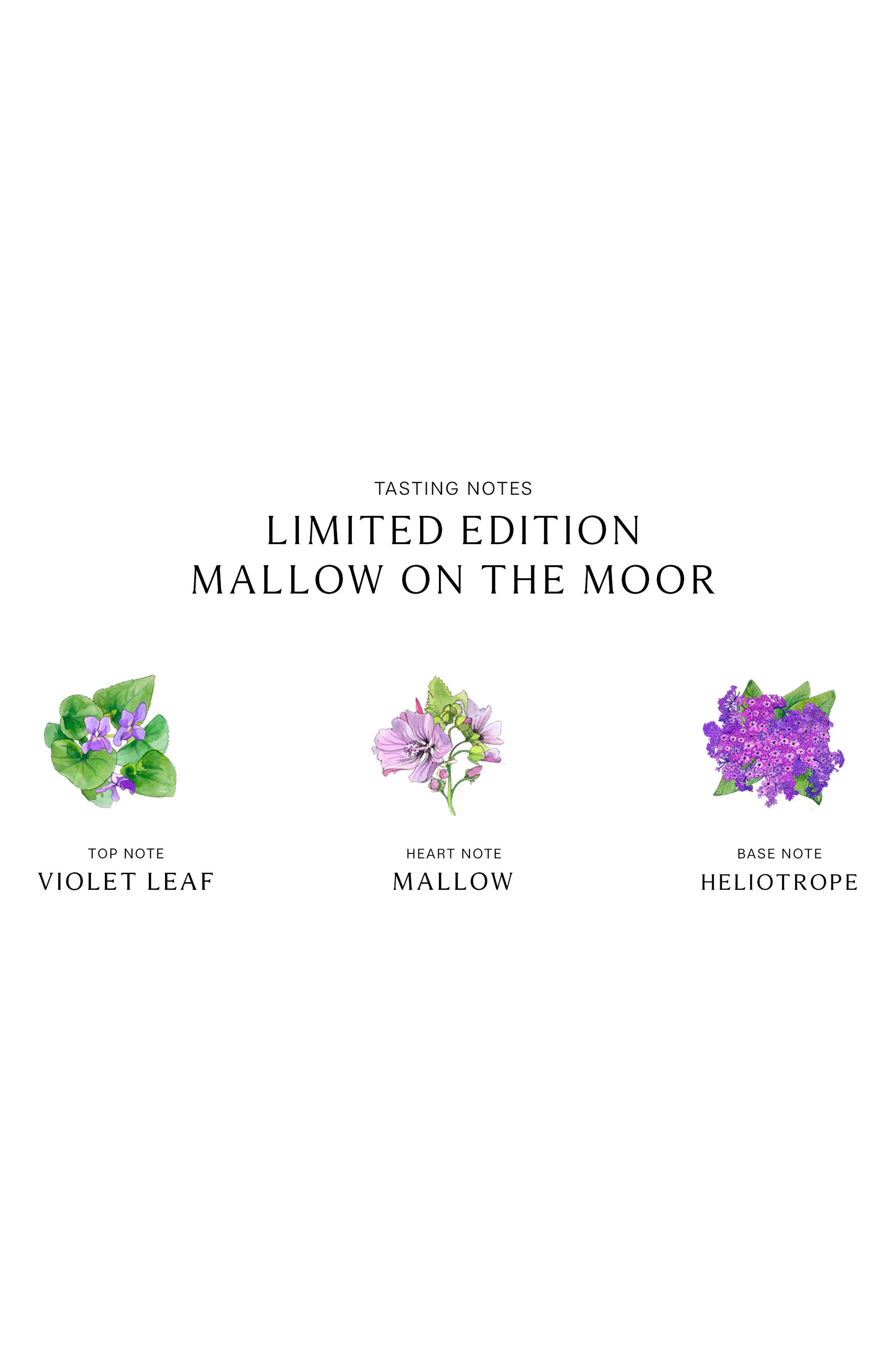 Jo Malone London™ Mallow On The Moor Cologne (Limited Edition