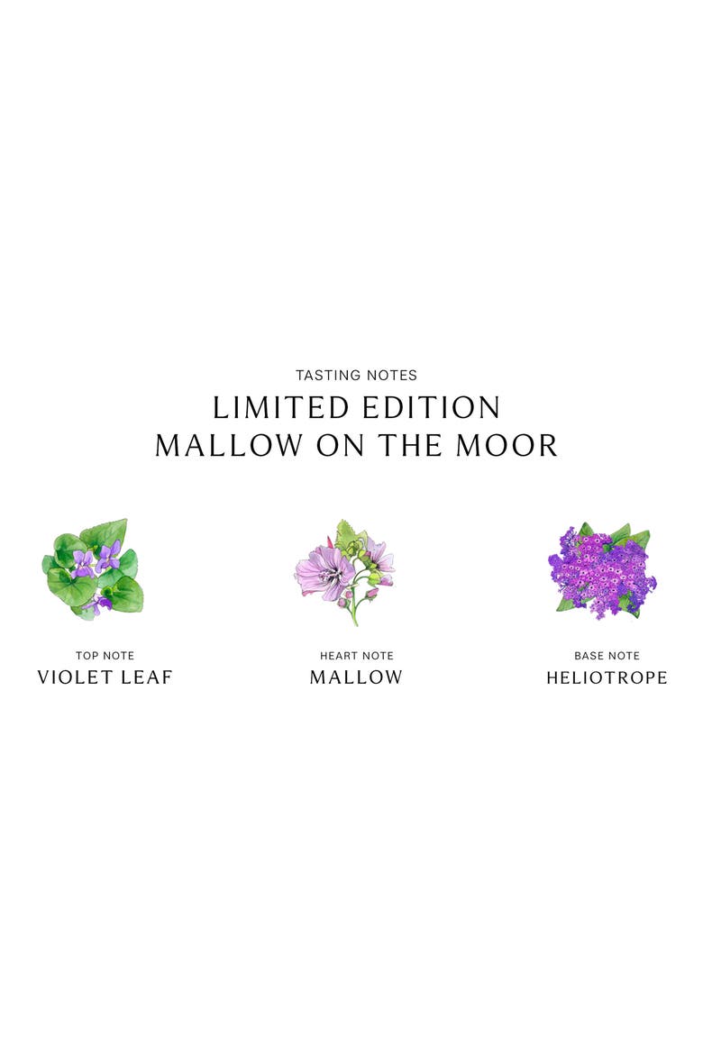Mallow On The Moor Cologne (Limited Edition) (Women) | Nordstrom