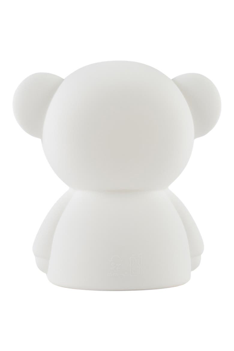 Boris Rechargeable First Light, Alternate, color, WHITE