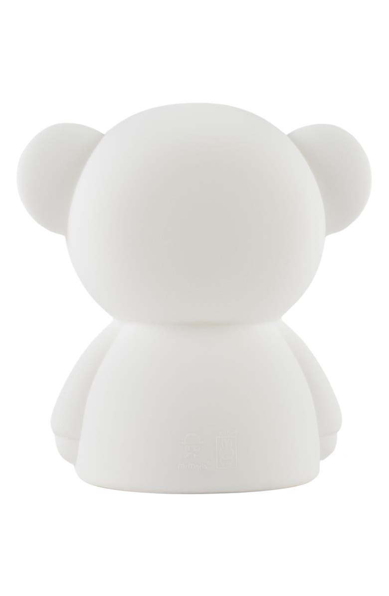 Mr Maria Boris Rechargeable First Light, Alternate, color, White