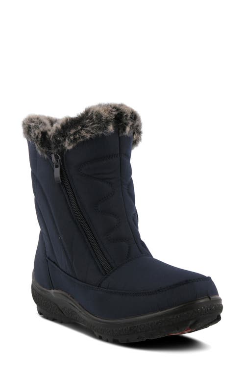 Flexus By Spring Step Persenia Waterproof Winter Boot