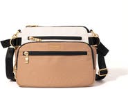 baggallini Marais Crossbody Bag