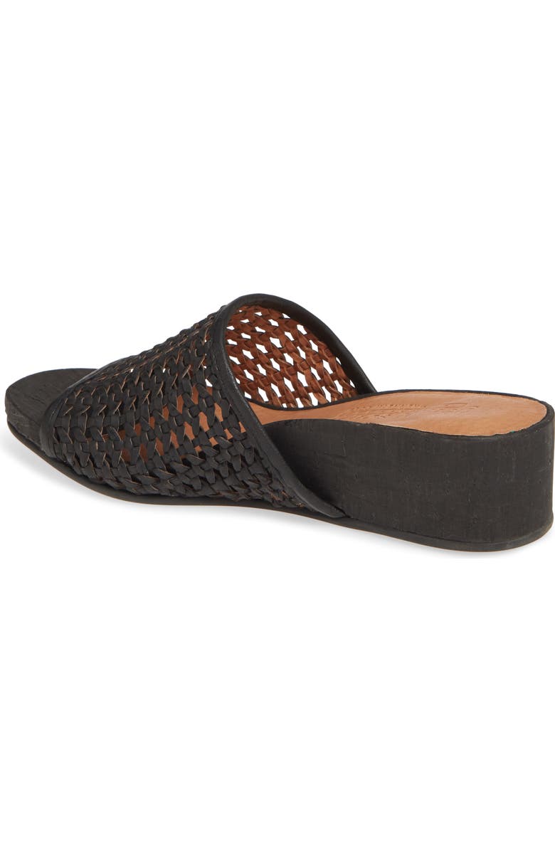 Gentle Souls by Kenneth Cole Gianna Slide Sandal, Alternate, color,