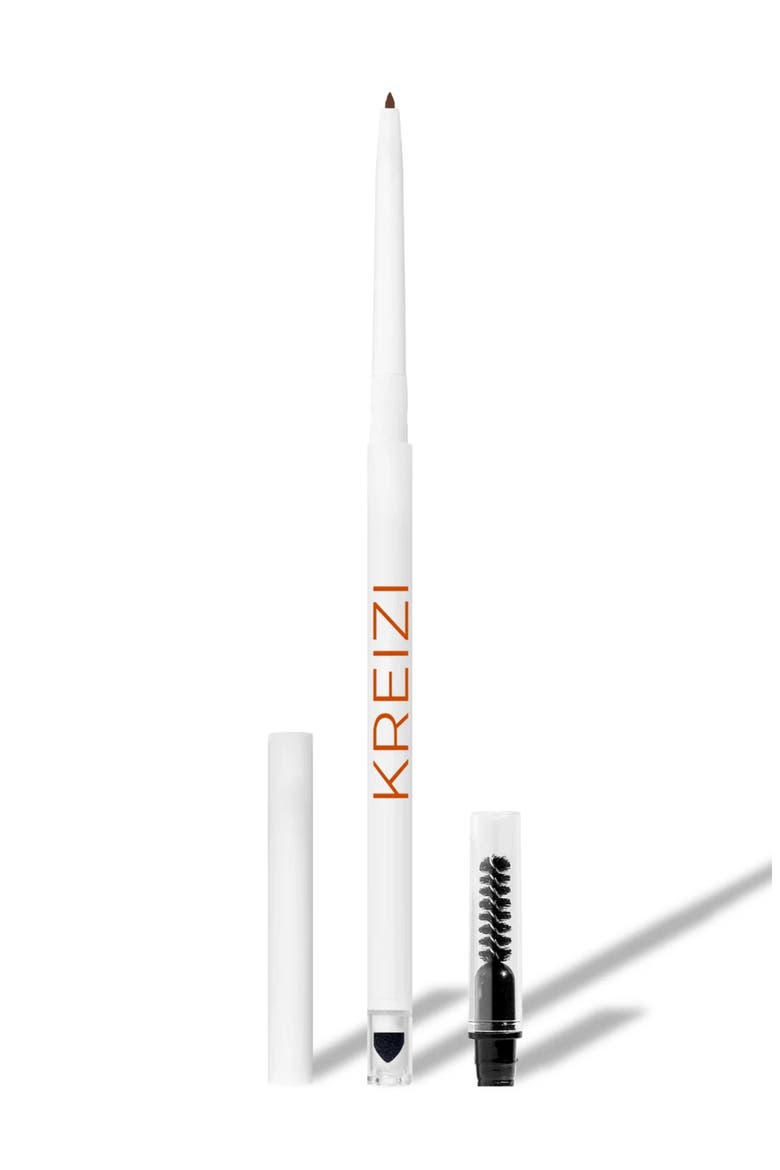 Definer Brow Pencil Trio, Main, color, Auburn