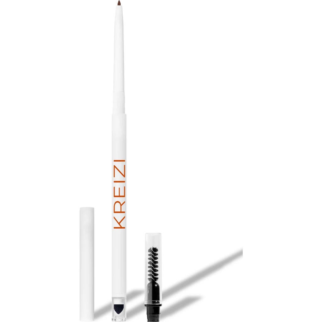 Kreizi Beauty Definer Brow Pencil Trio in Auburn  product