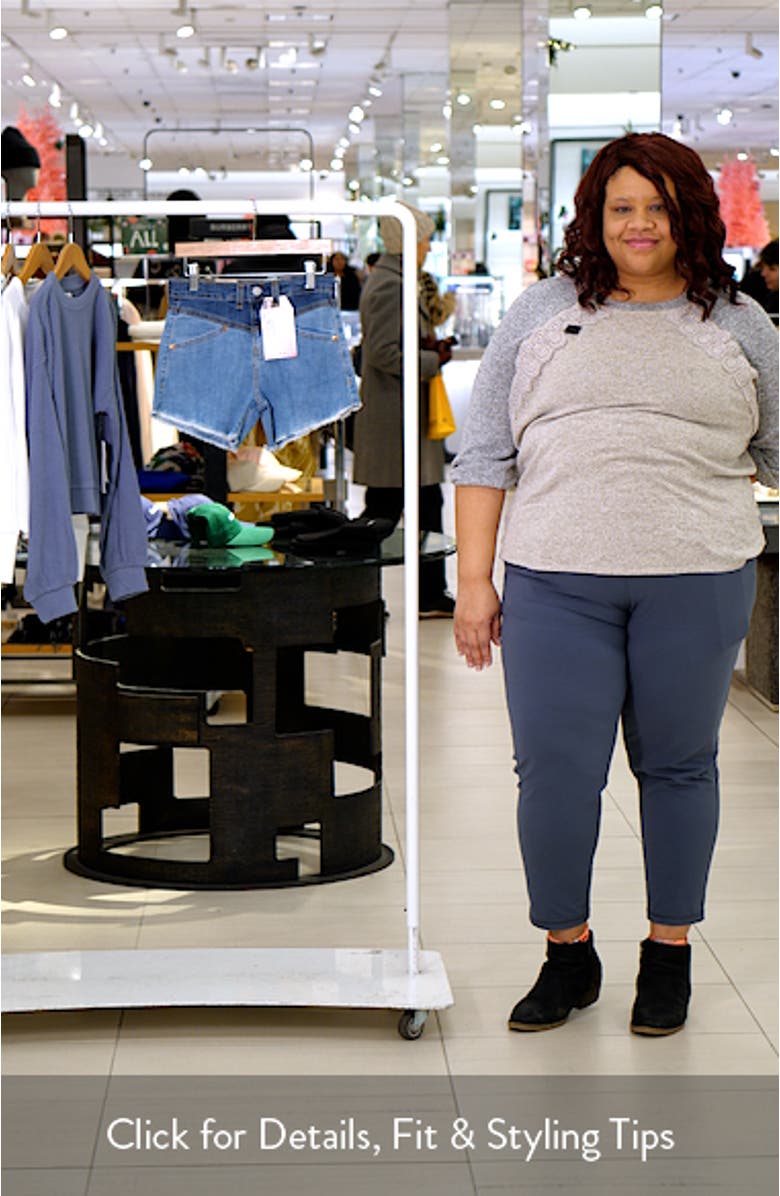 Kids
 Western Denim Shorts, sales video thumbnail