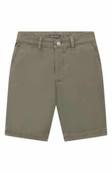 Kids' Jacob Twill Shorts