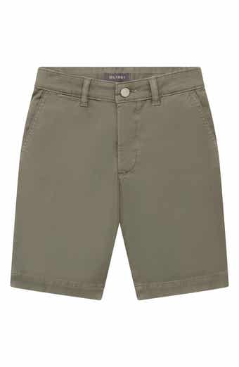 Kids' Jacob Twill Shorts