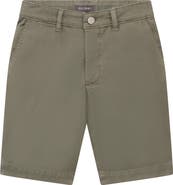 DL1961 Kids' Jacob Twill Shorts