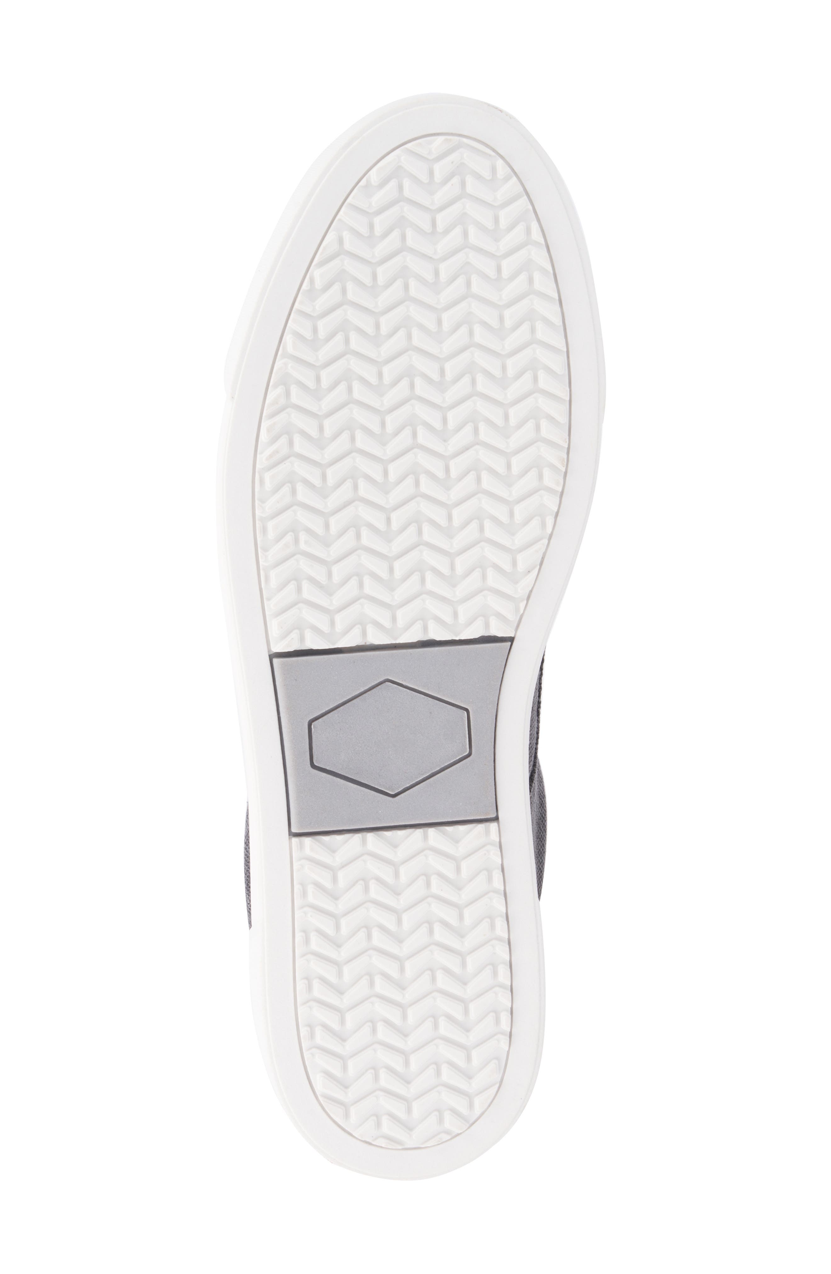 RESERVE FOOTWEAR Mason Sneaker, Alternate, color, Black