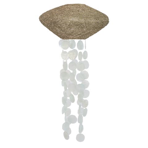Natural Pendant Lamp