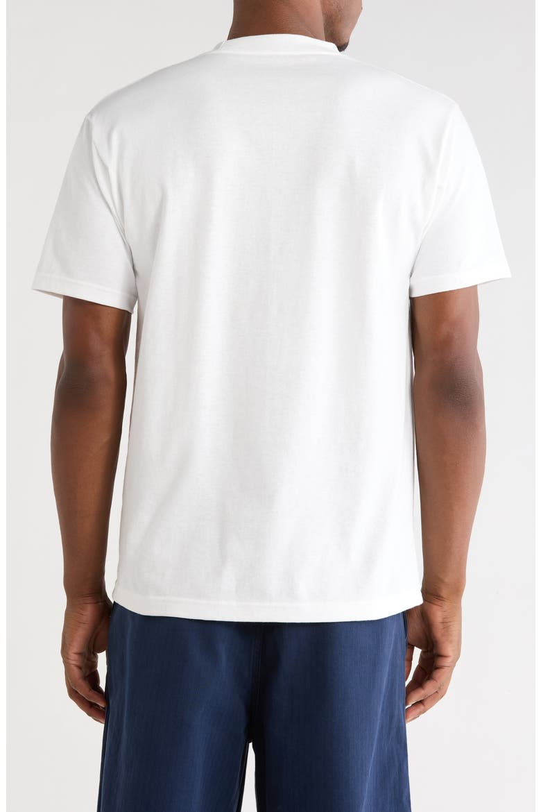 Sickest '66 Cotton Graphic T-Shirt, Alternate, color, WHITE