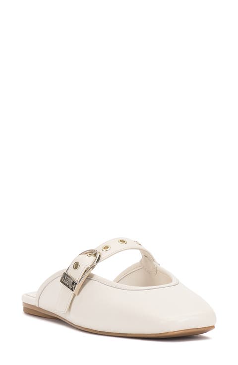 Vaydie Flat Mule (Women)