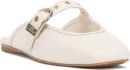 Vince Camuto Vaydie Flat Mule