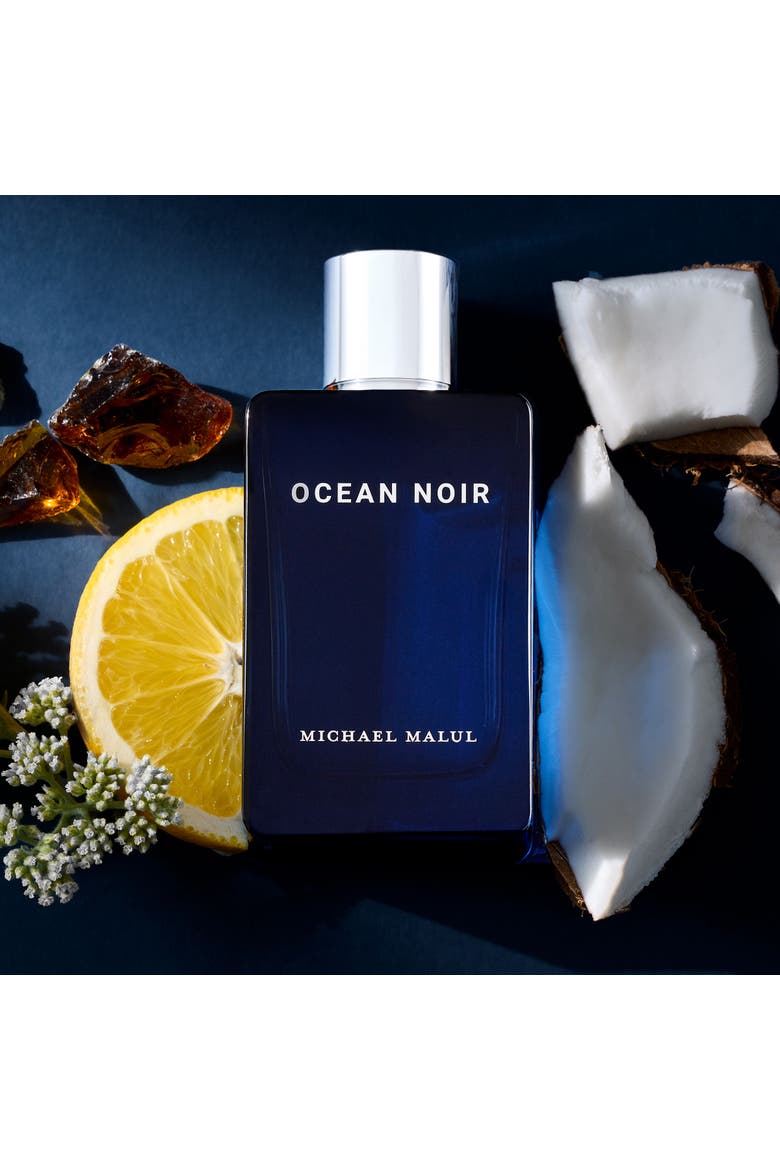 Ocean Noir Eau de Parfum, Alternate, color, 100ml
