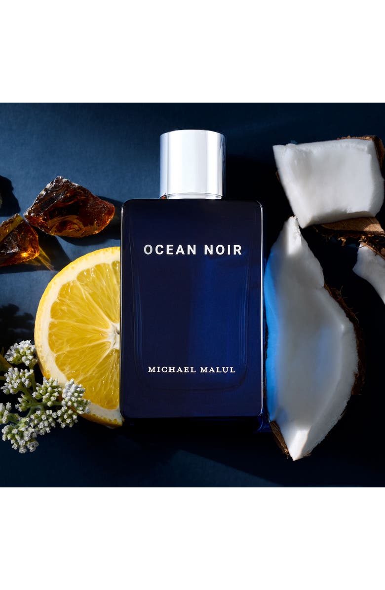 Michael Malul Ocean Noir Eau de Parfum, Alternate, color, 100Ml