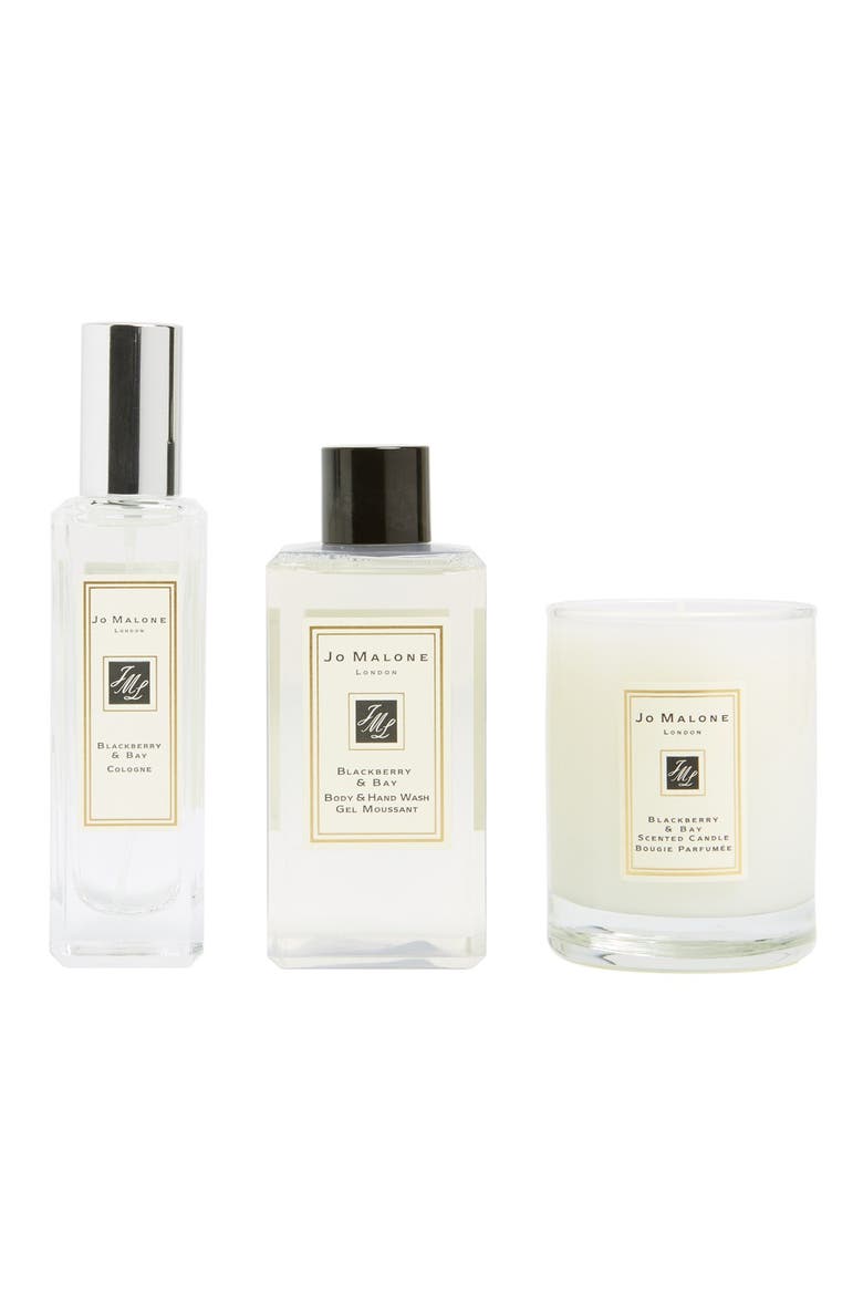 'Blackberry & Bay' Collection, Main, color, NO COLOR