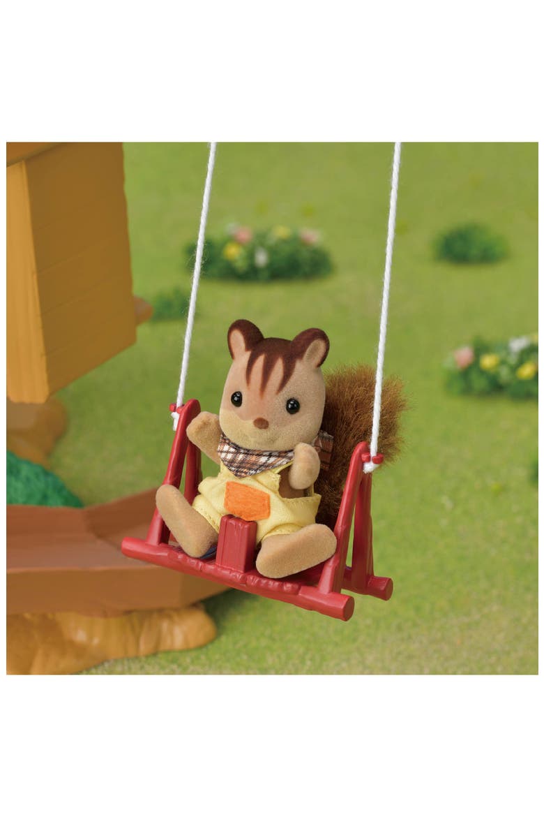 Adventure Tree House Gift Set, Alternate, color, MULTI