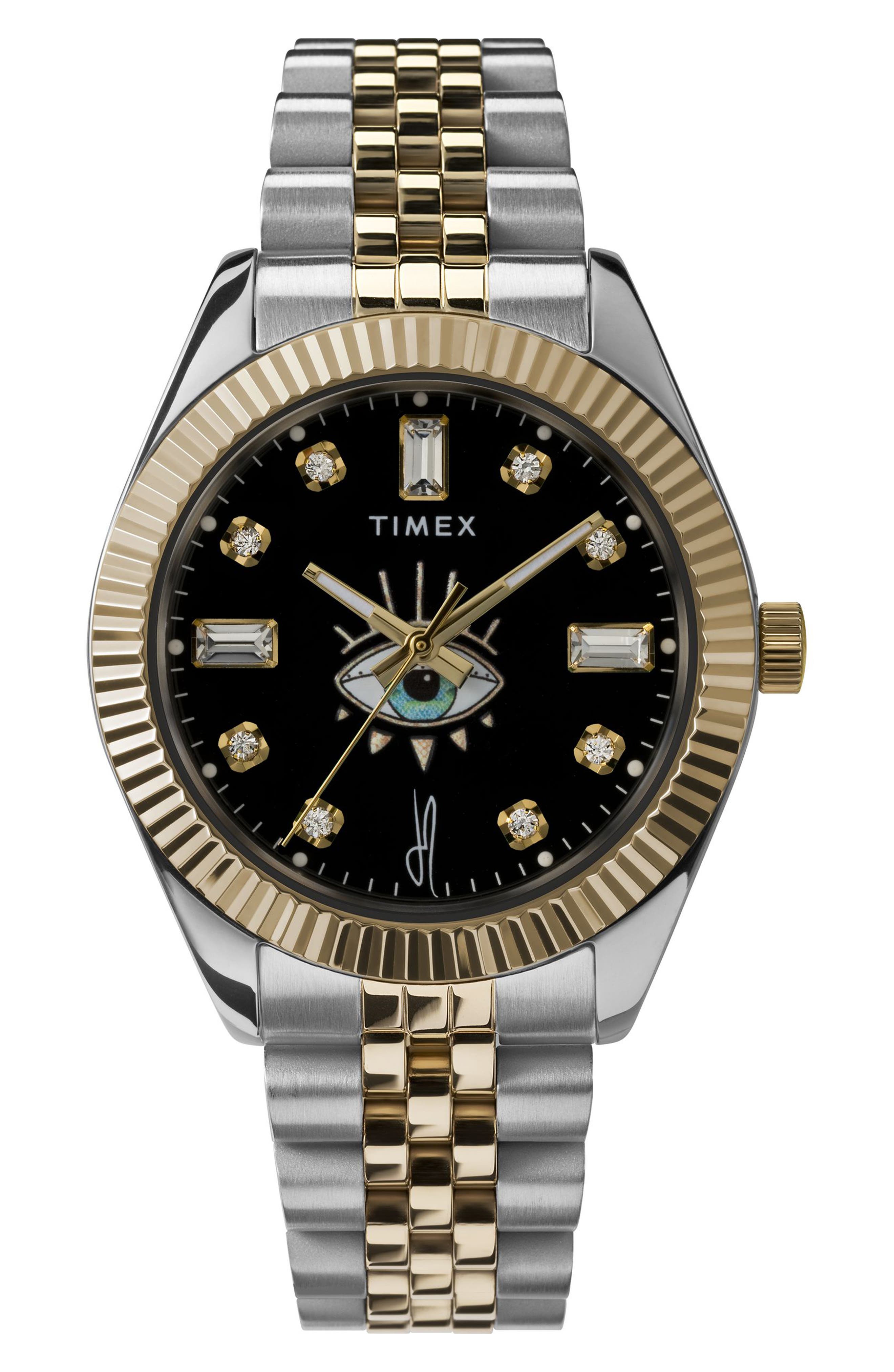 selected TWO-TONE