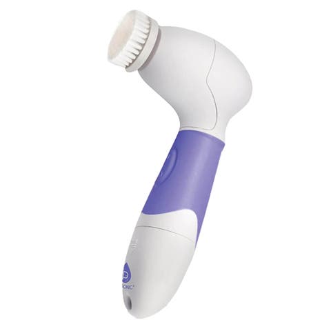 Advanced Facial and Body Cleansing Brush