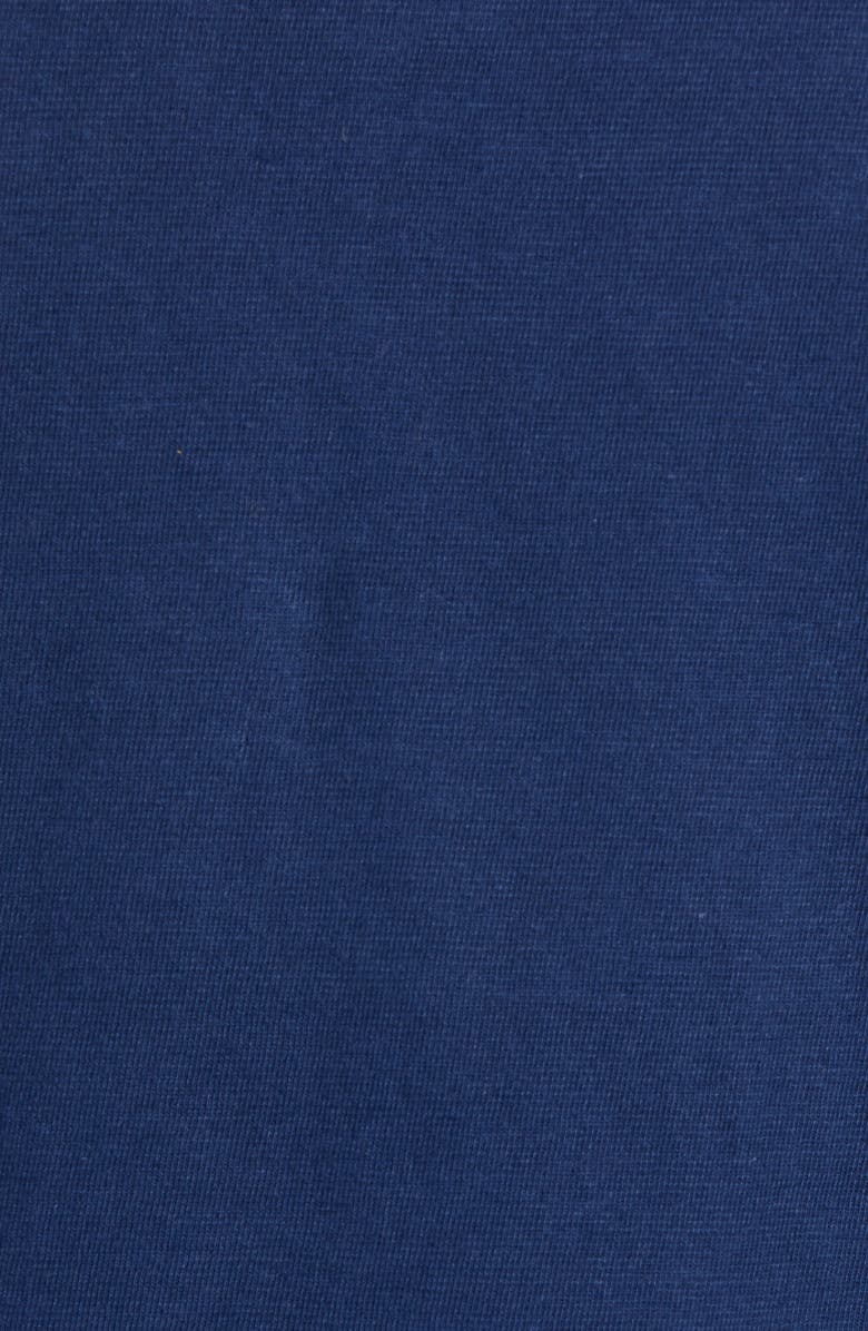 Calvin Klein Jeans Logo Rugby Shirt, Alternate, color,