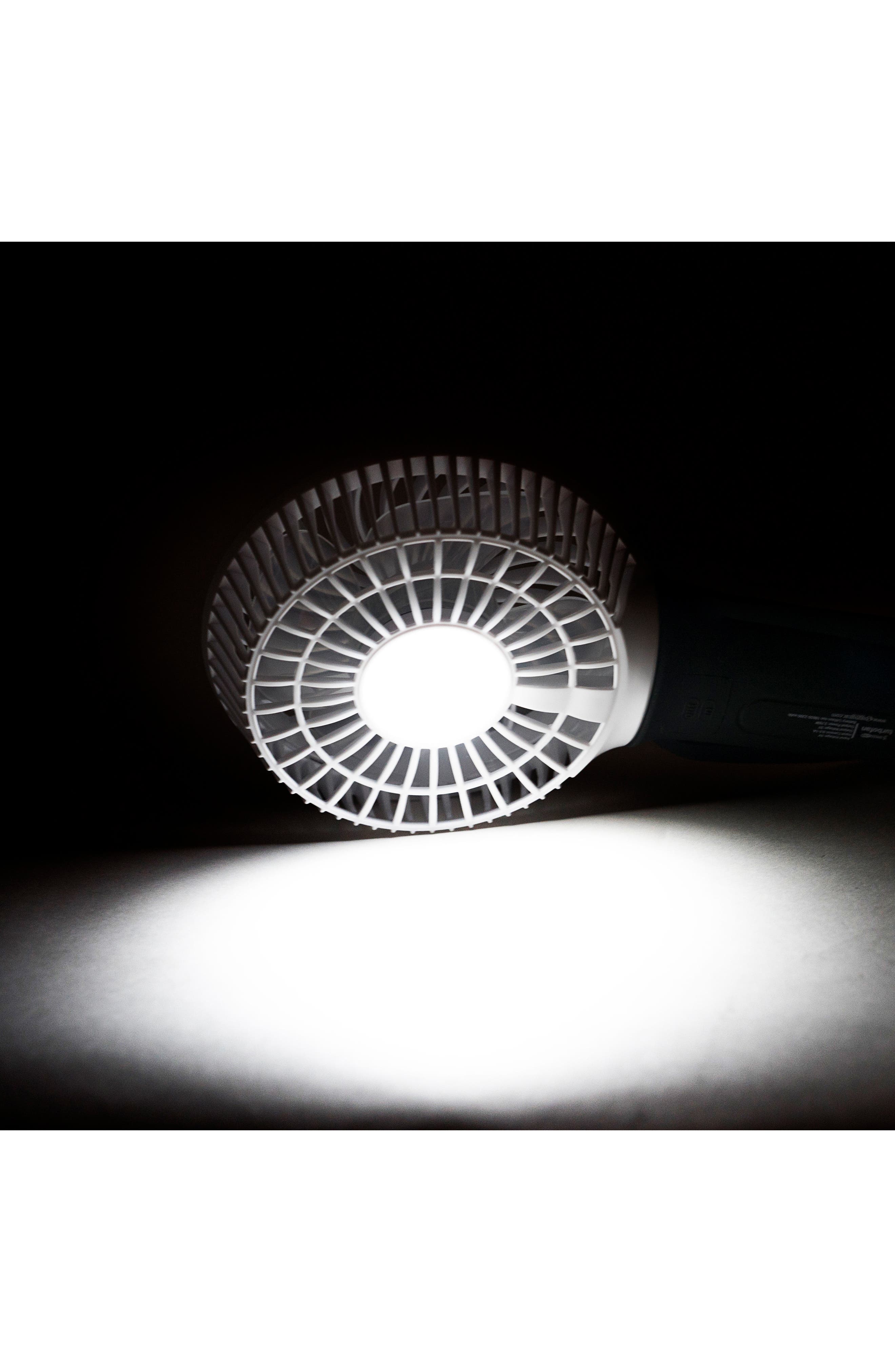 Nikiani USB Rechargeable Turbo Fan | Nordstrom