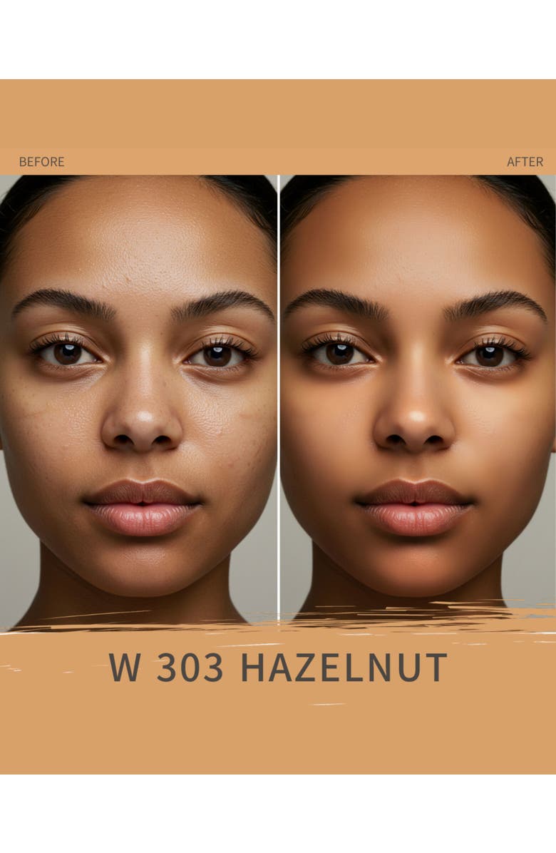 Siia Cosmetics 2-Pc. Ultimate Fit Concealer Duo, Alternate, color, Hazelnut