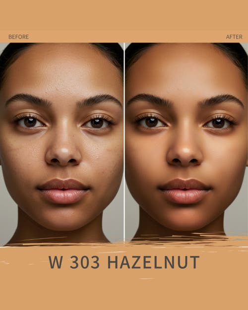 Siia Cosmetics 2-pc. Ultimate Fit Concealer Duo In Brown