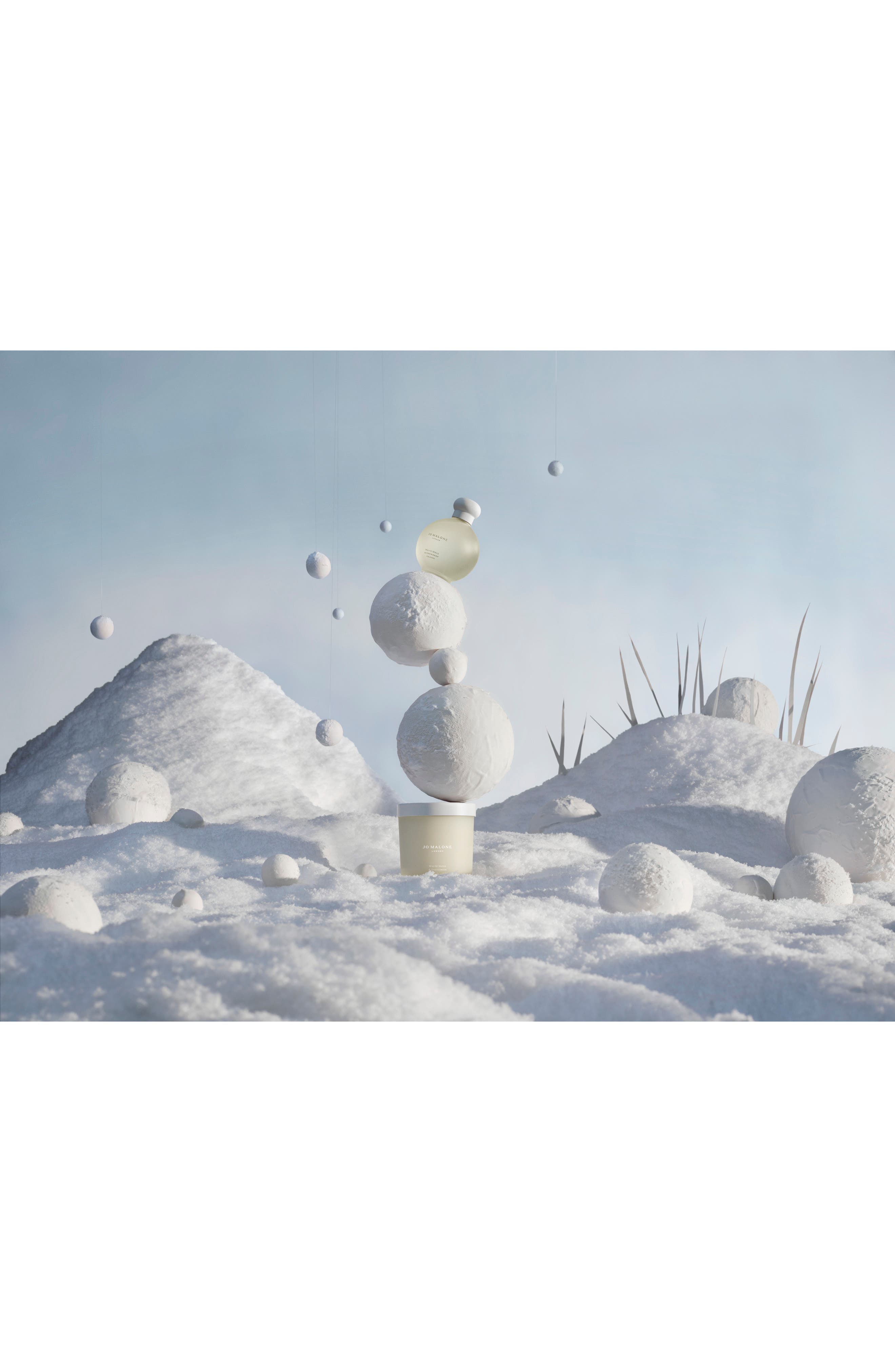 Jo Malone London™ White Moss & Snowdrop Cologne (Limited Edition