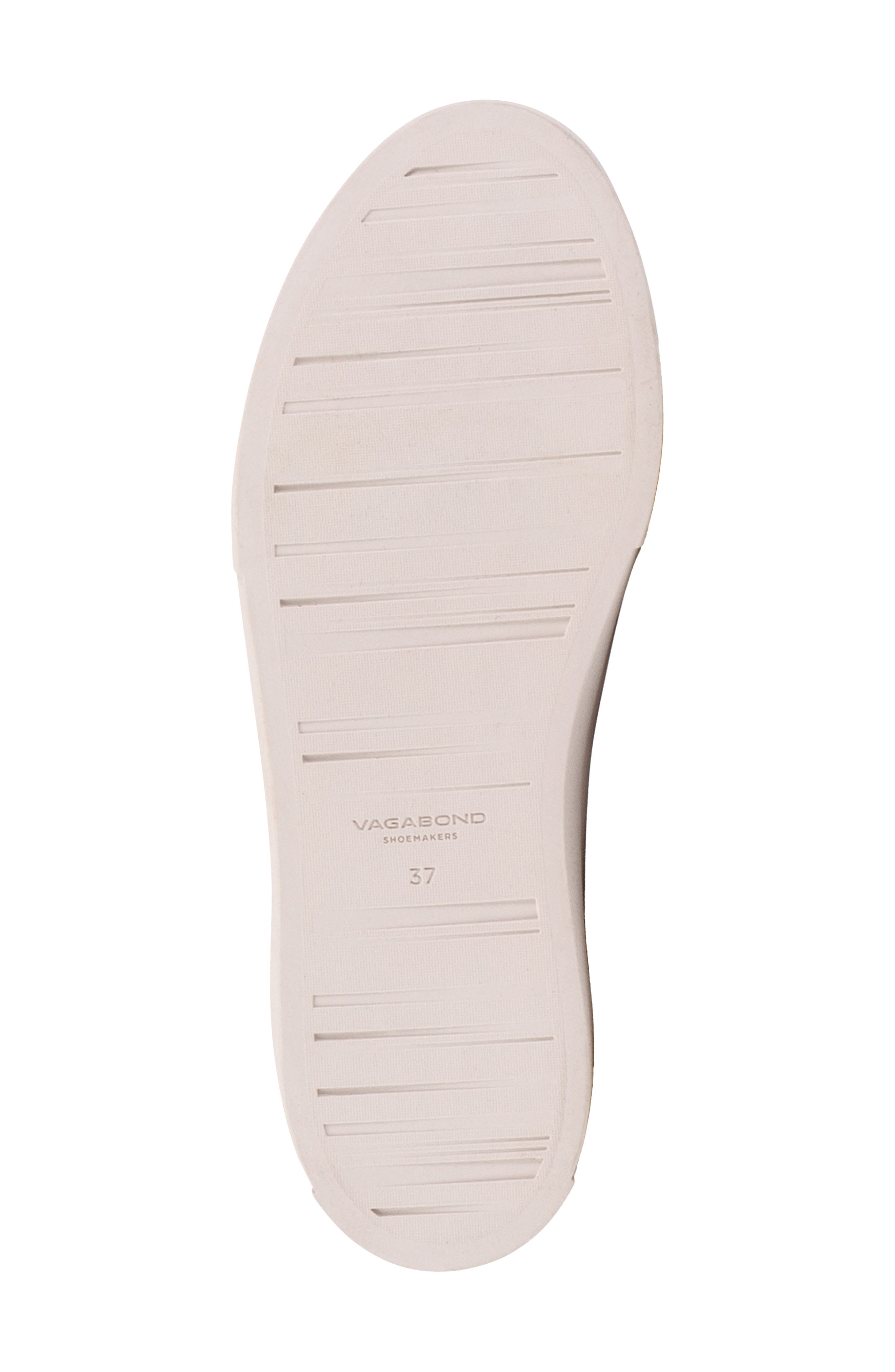 Vagabond Shoemakers Cody Sneaker, Alternate, color, White