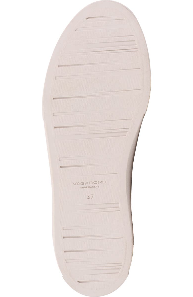 Vagabond Shoemakers Cody Sneaker, Alternate, color, White