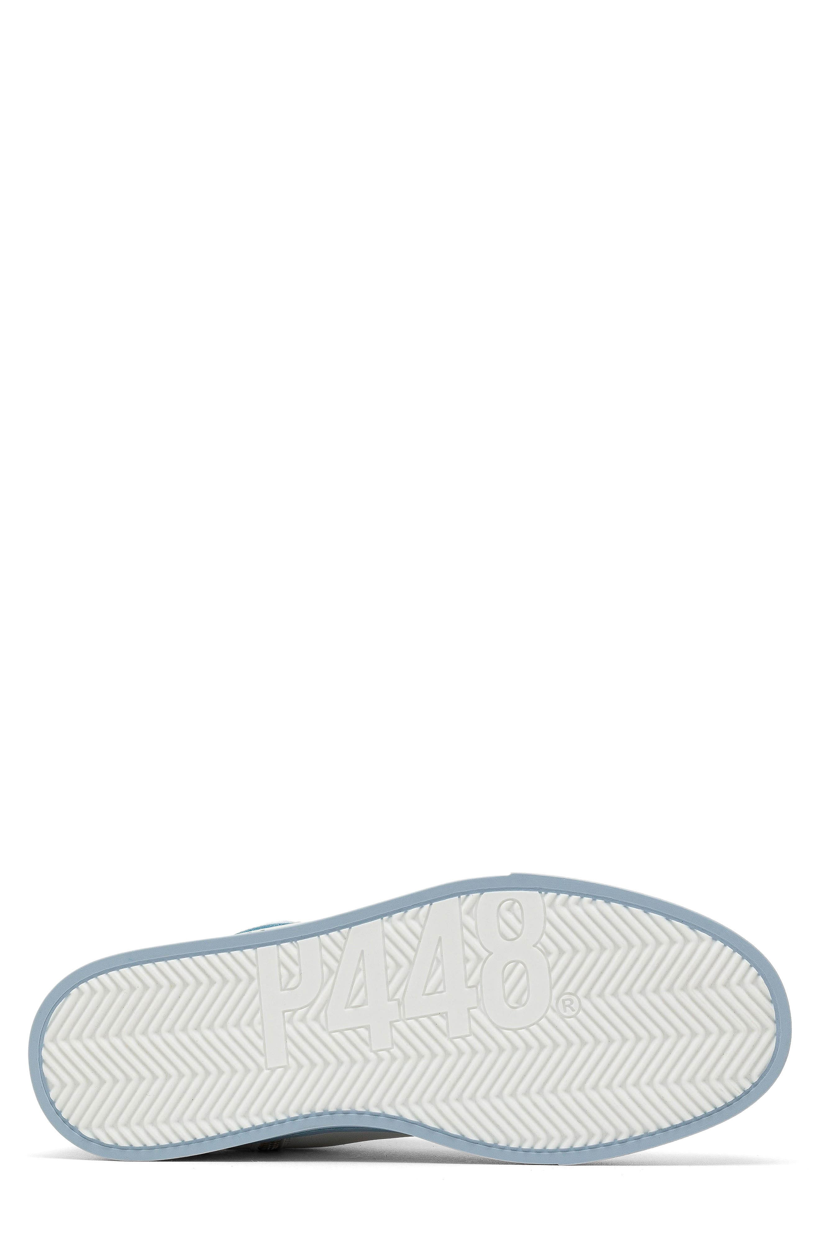 Taylor High Top Sneaker, Alternate, color, SIXTYTWO