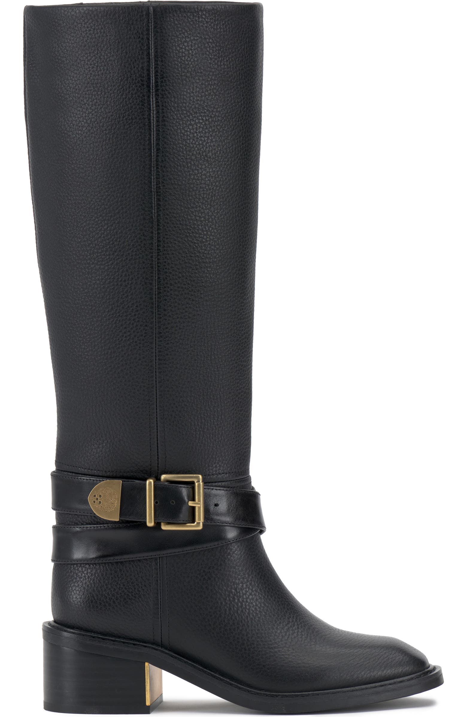 Vince Camuto Gini Knee High Boot (Women) | Nordstromrack