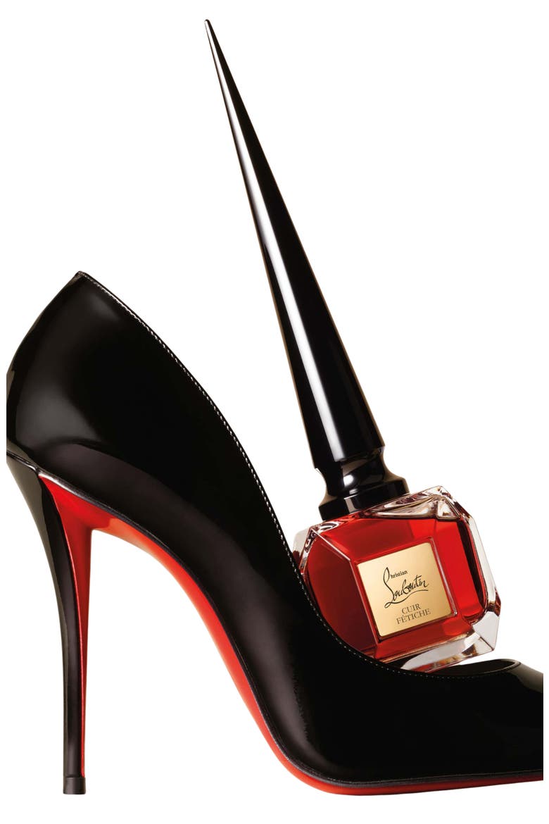 Cuir Fétiche Eau de Parfum Duo Set $435 Value, Alternate, color, NO COLOR
