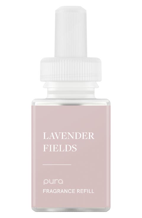 Lavender Fields Smart Fragrance Diffuser Refill