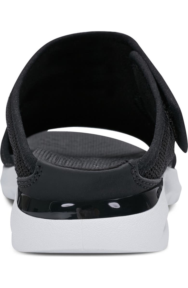 Easy Spirit Taniya Slide Sandal, Alternate, color,