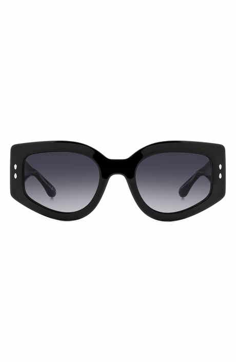 Isabel Marant 54mm Gradient Cat Eye Sunglasses