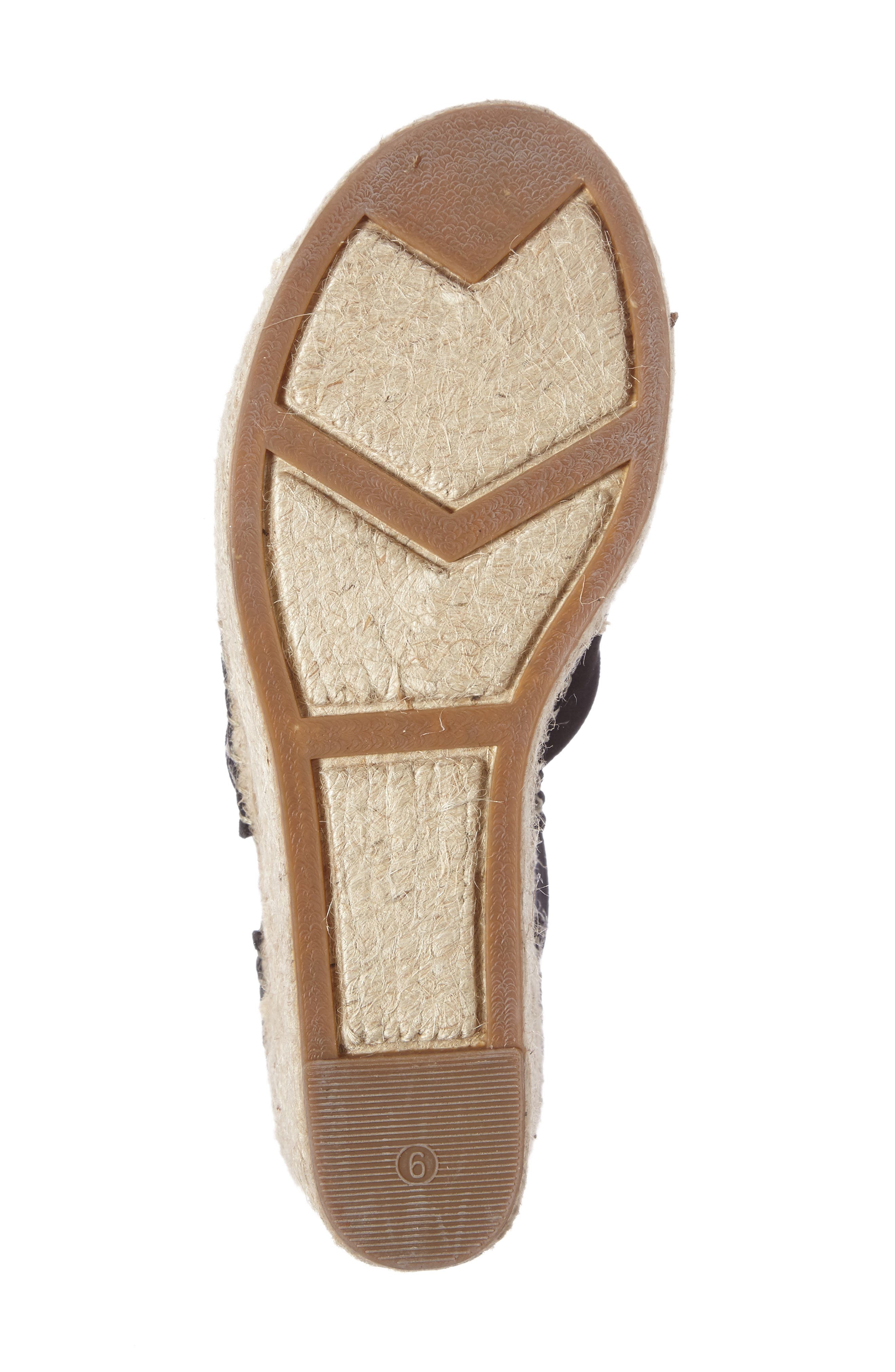 Marc Fisher LTD Adalyne Platform Wedge, Alternate, color, 