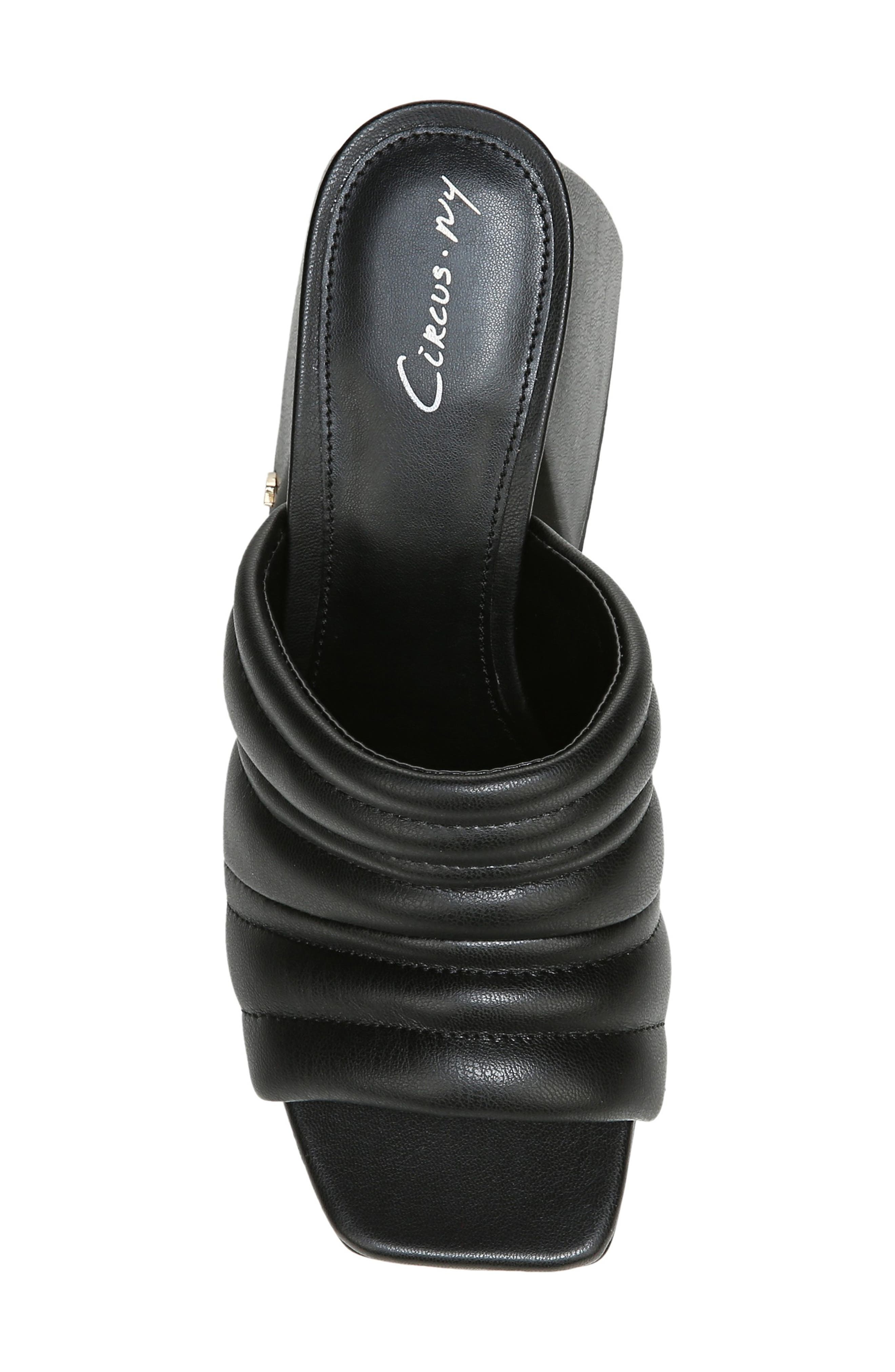 Circus NY by Sam Edelman Circus by Sam Edelman Marlie Platform Sandal, Alternate, color, 