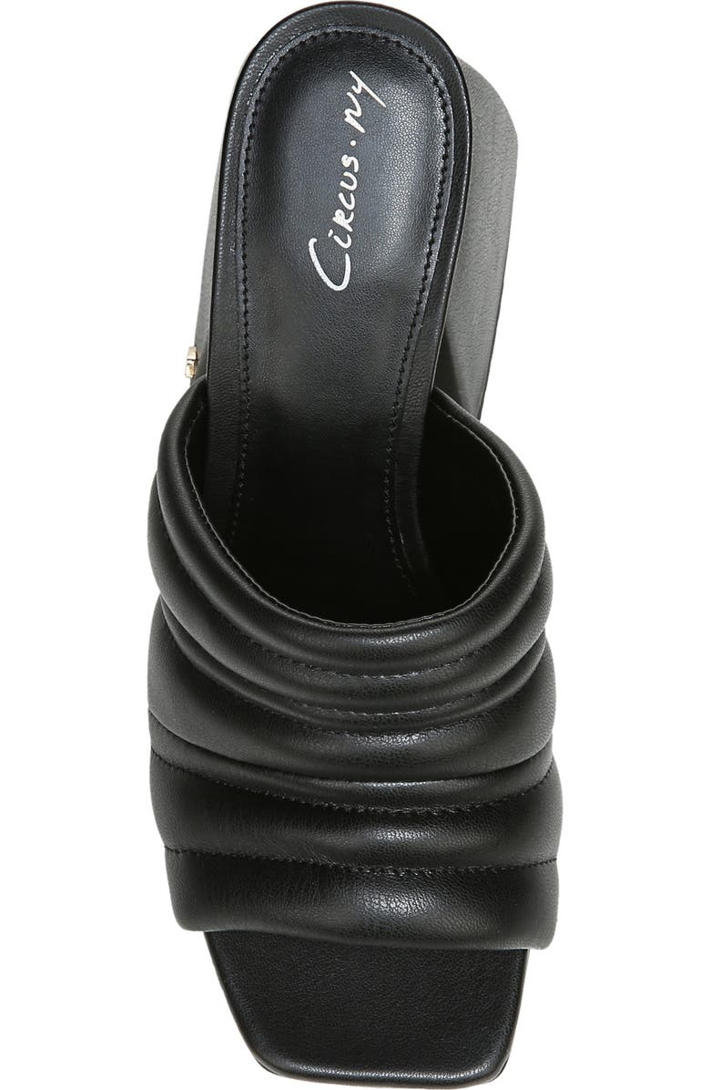 Circus NY by Sam Edelman Circus by Sam Edelman Marlie Platform Sandal, Alternate, color,