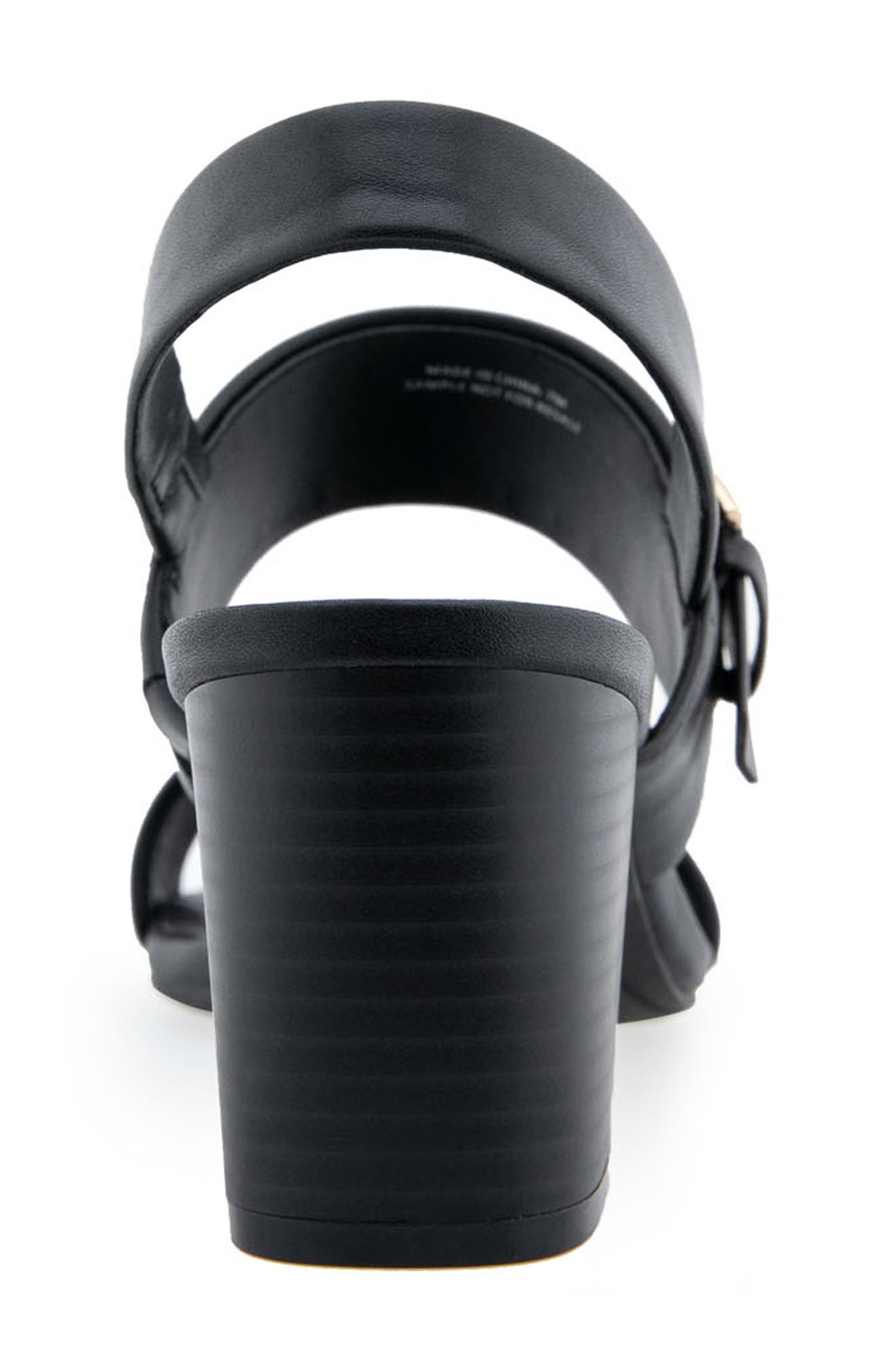 Aerosoles Ellazia Slingback Sandal, Alternate, color, 