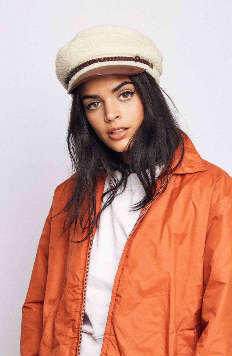 Brixton Ashland Cap, Alternate, color,